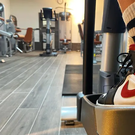 Gym Lonato
