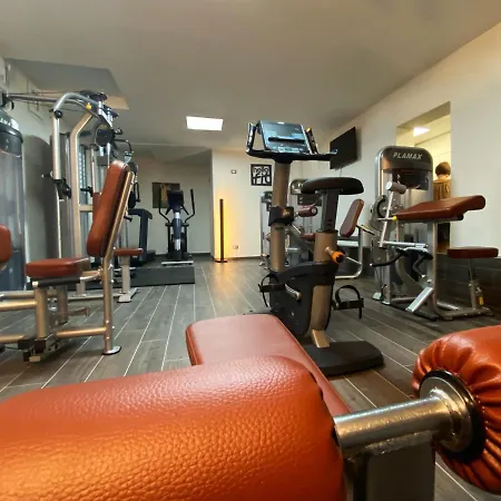 Apartment Gym Lonato