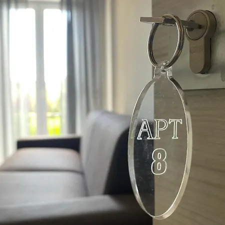 Apartment Gym Lonato